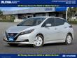 Used 2018 Nissan LEAF S Hatchback