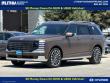 New 2026 Hyundai Palisade Calligraphy AWD SUV