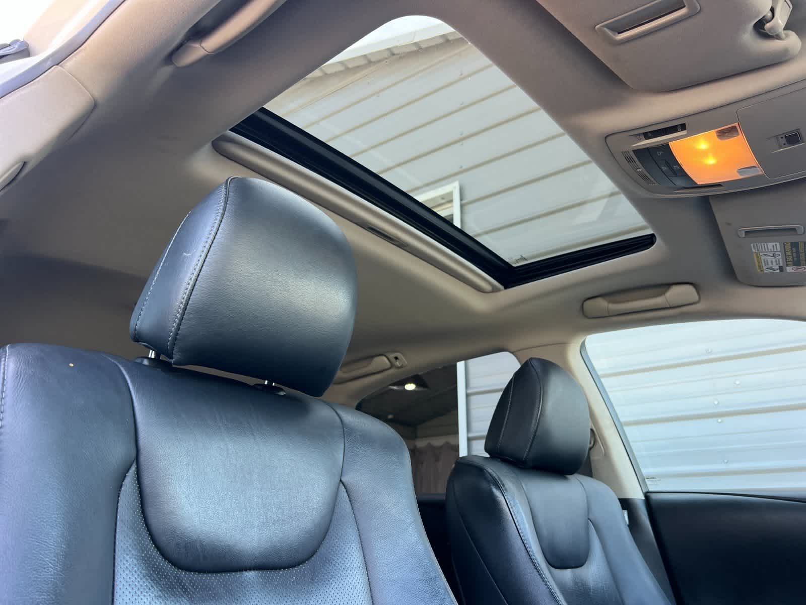 Thumbnail: 2013 Lexus RX - 18