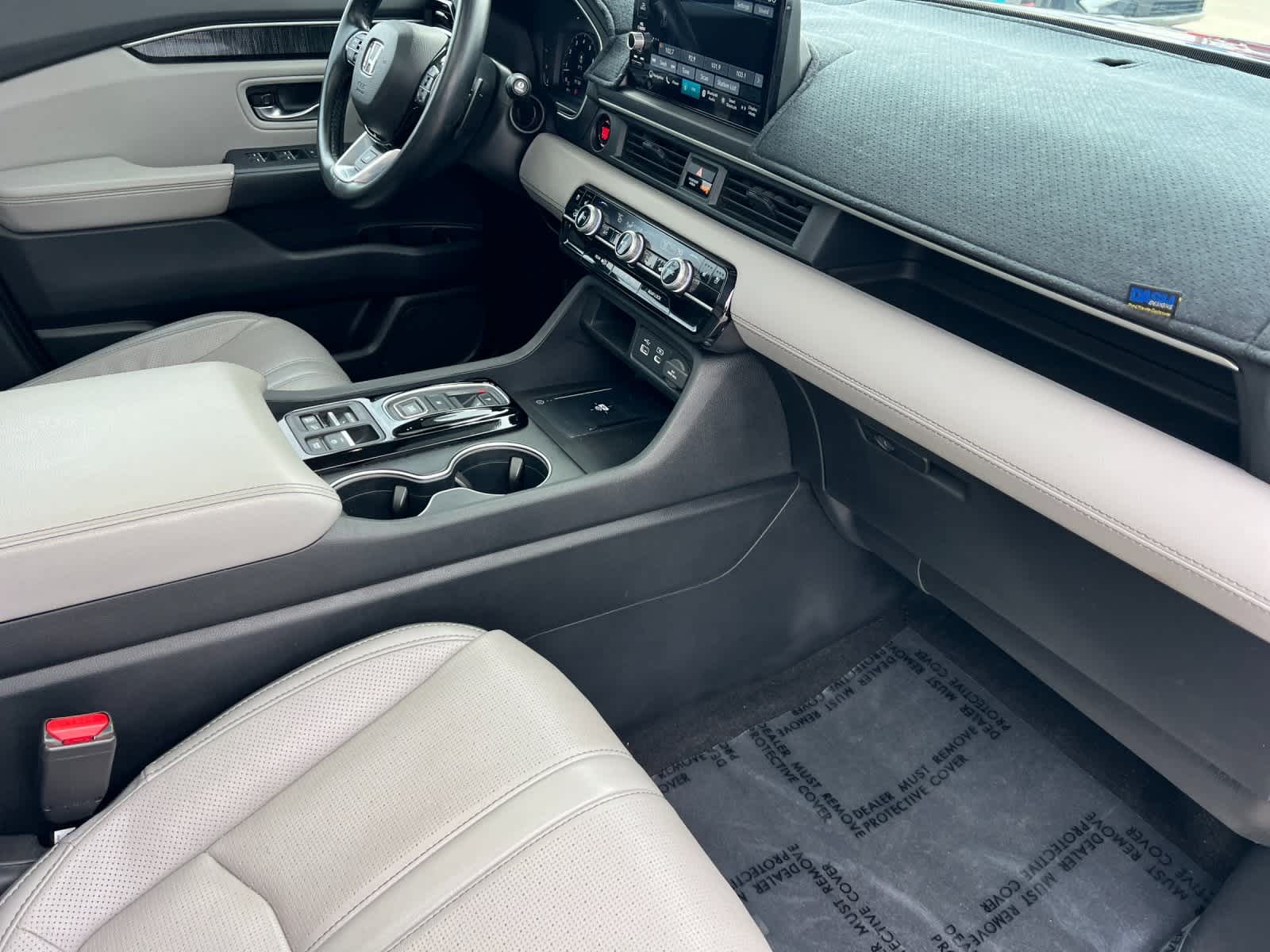 Thumbnail: 2023 Honda Pilot - 17