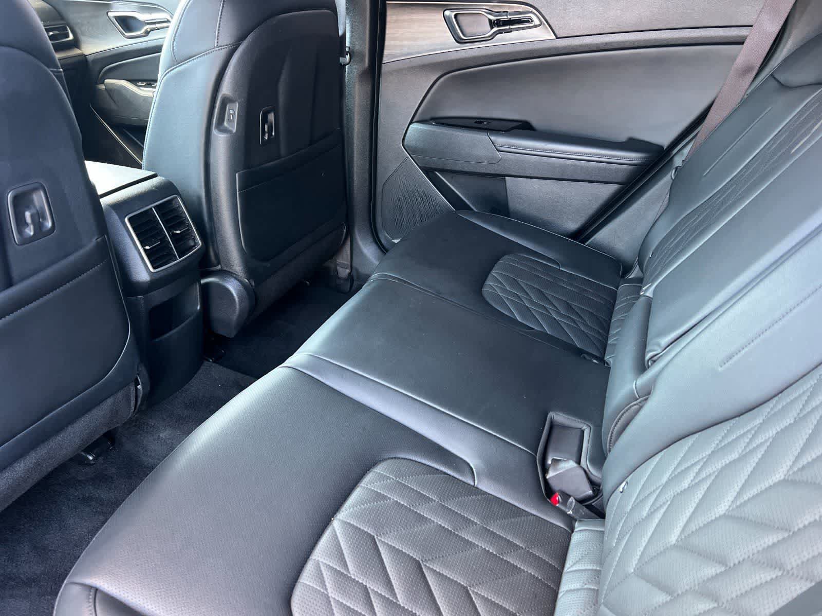 Thumbnail: 2025 Kia Sportage - 5