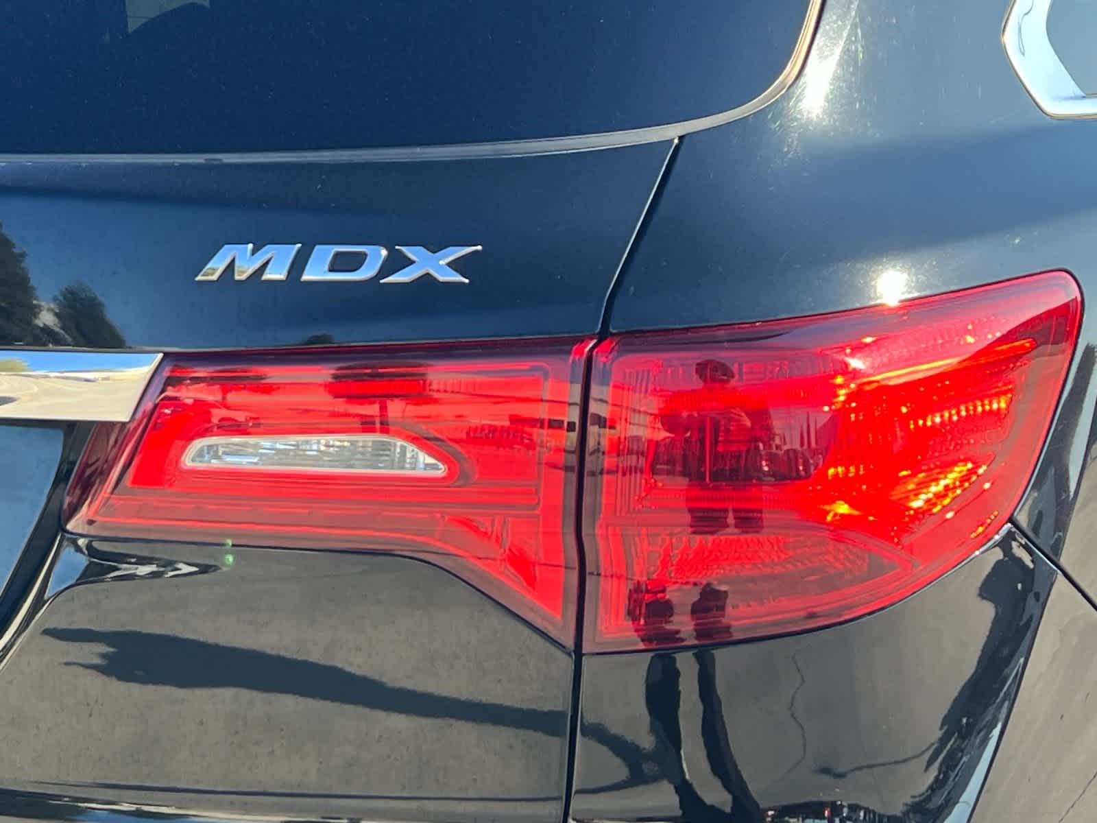 Thumbnail: 2016 Acura MDX - 29