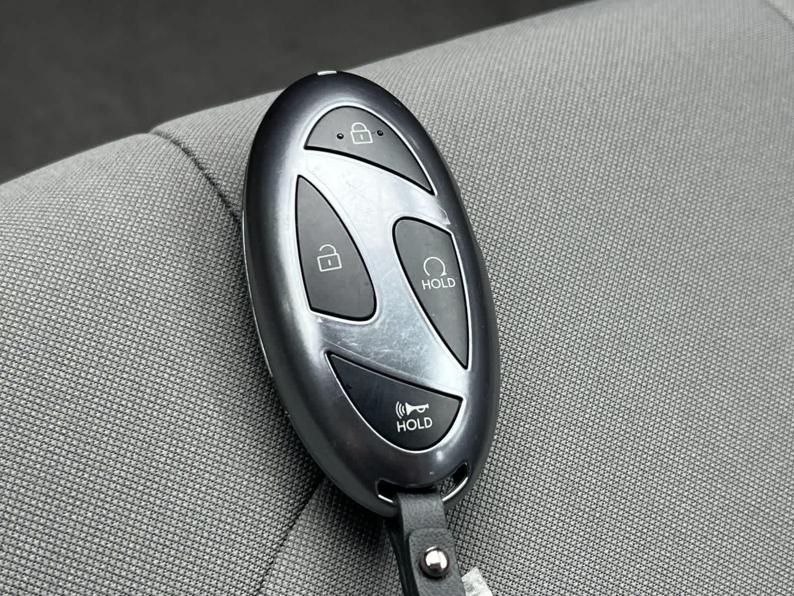 Thumbnail: 2026 Hyundai Elantra - 27