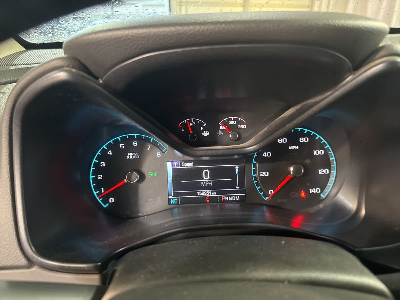 Thumbnail: 2016 Chevrolet Colorado - 22