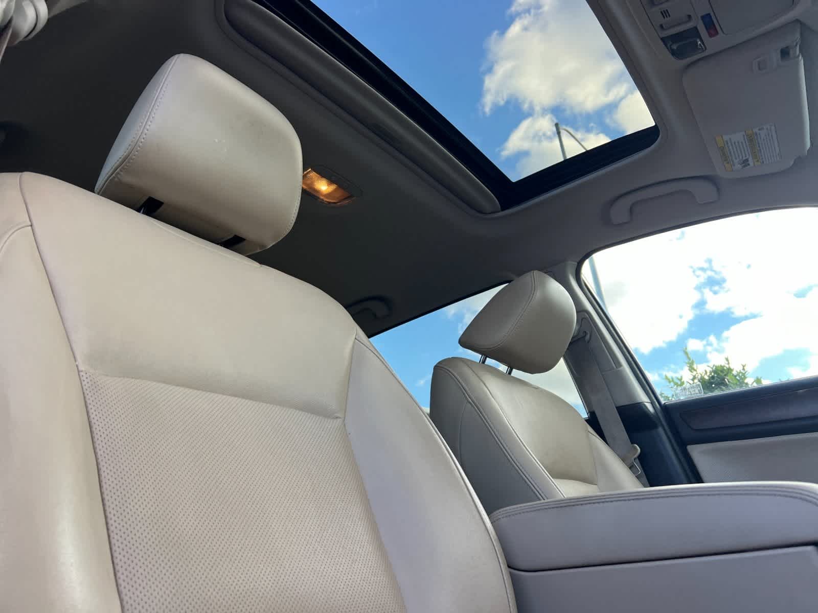 Thumbnail: 2016 Subaru Outback - 17