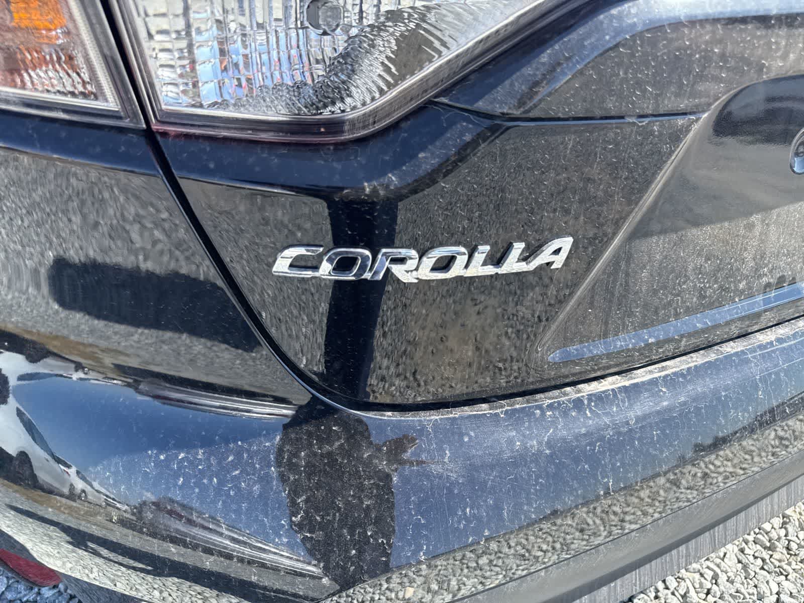 Thumbnail: 2025 Toyota Corolla - 14