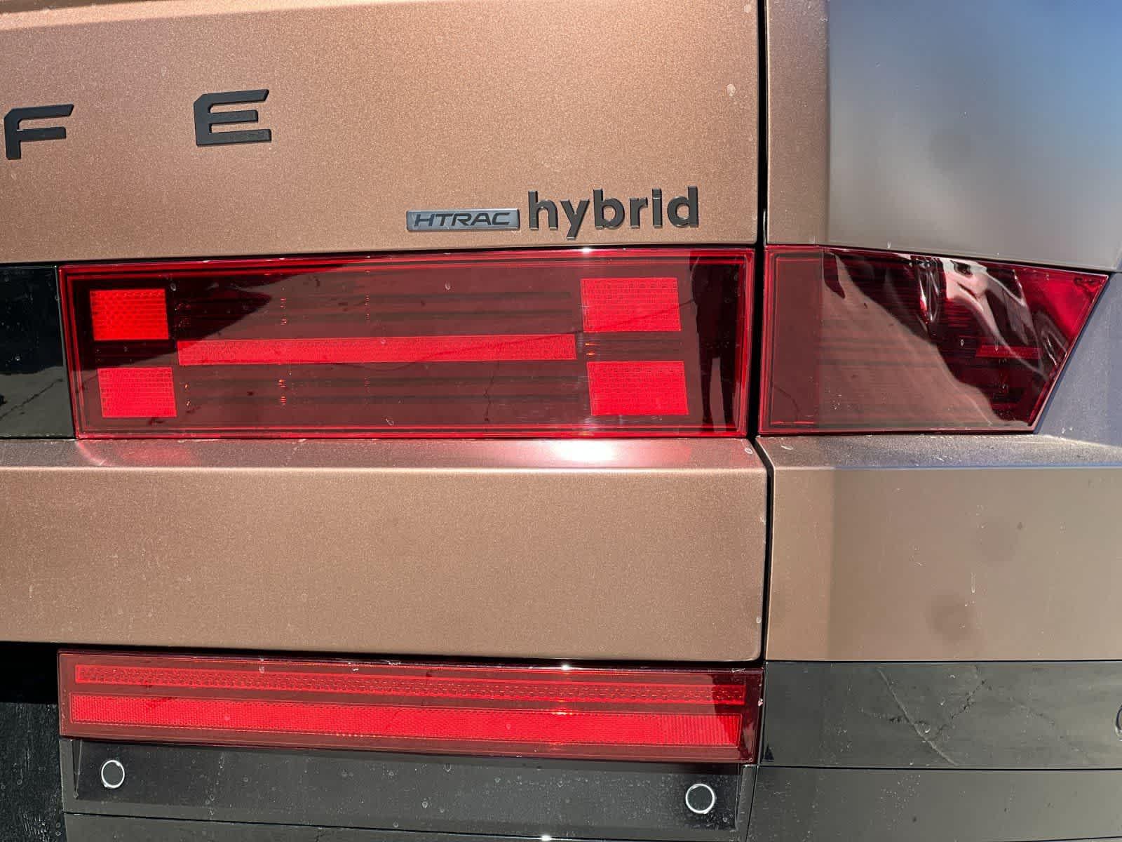 Thumbnail: 2026 Hyundai Santa Fe - 27