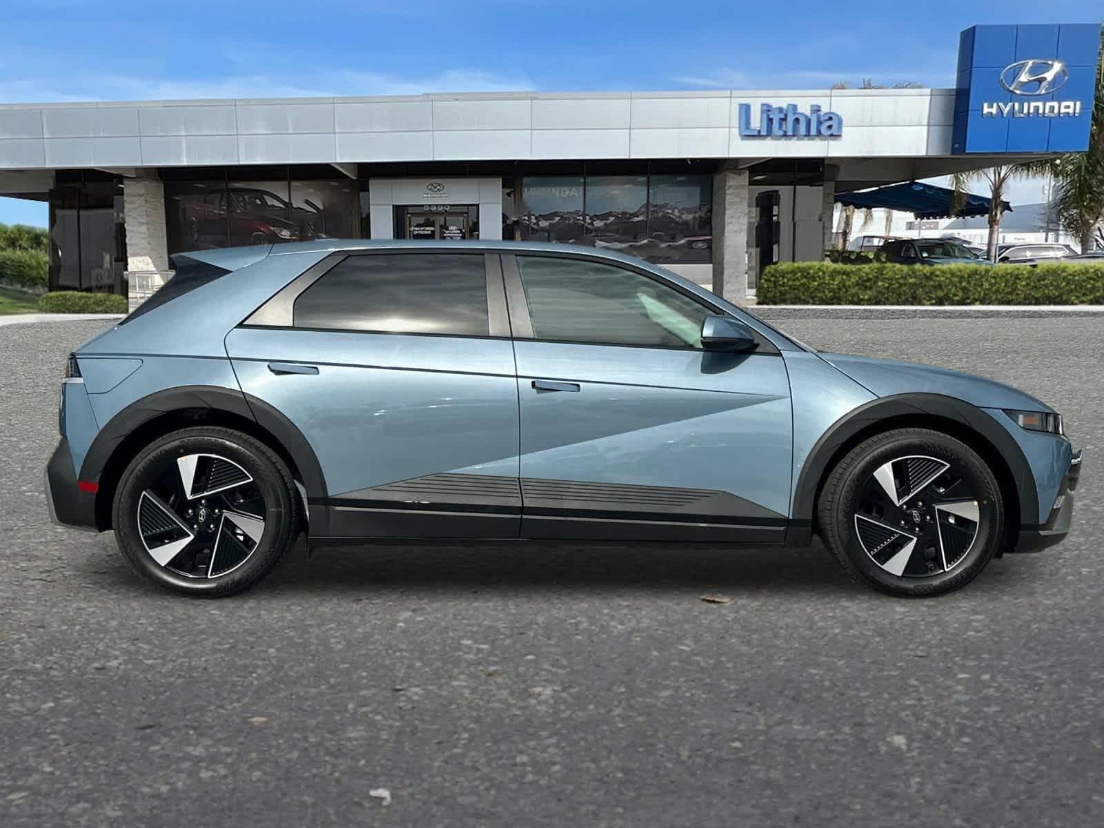 Thumbnail: 2026 Hyundai Ioniq 5 - 8