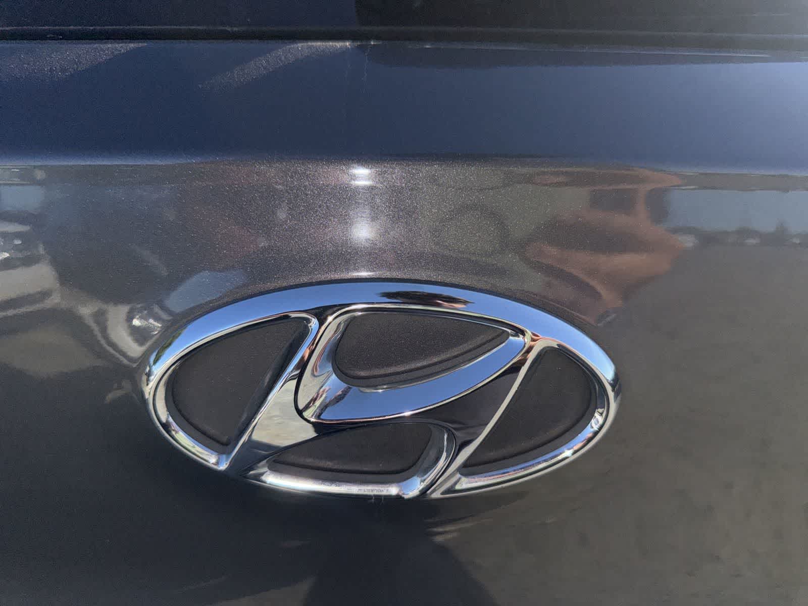 Thumbnail: 2020 Hyundai Tucson - 14