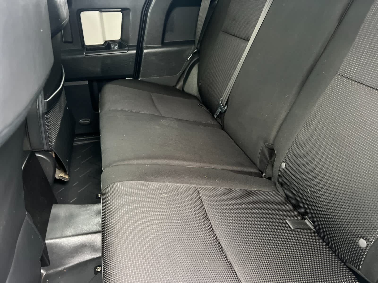 Thumbnail: 2013 Toyota FJ Cruiser - 4