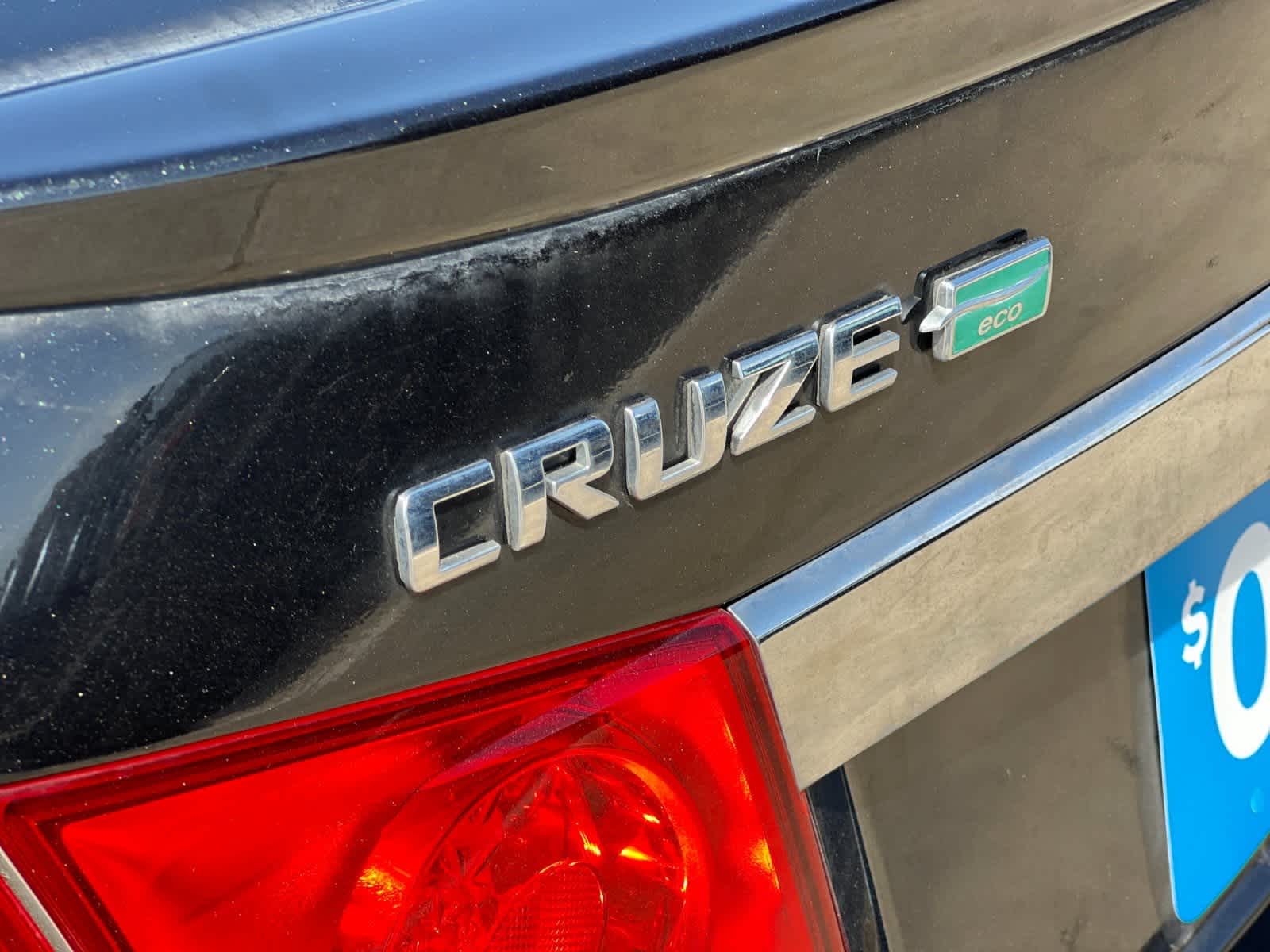 Thumbnail: 2014 Chevrolet Cruze - 25