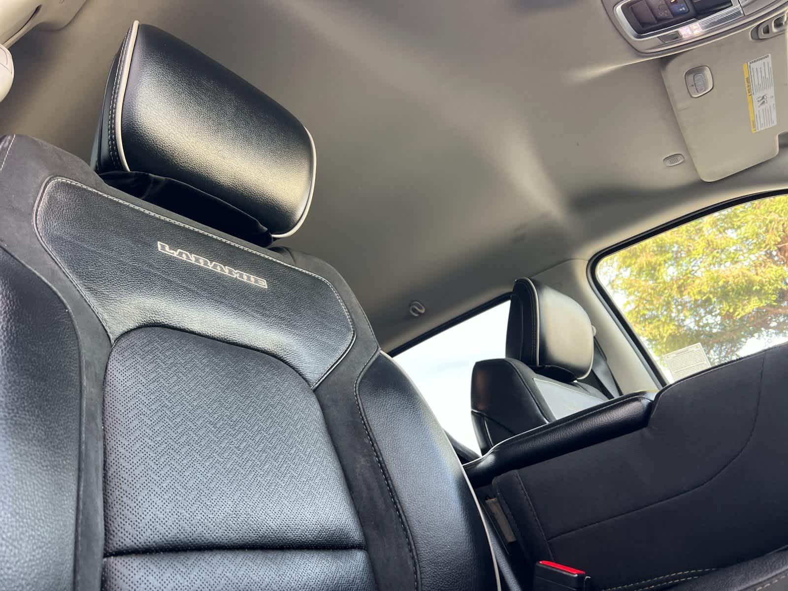 Thumbnail: 2022 RAM 1500 - 16