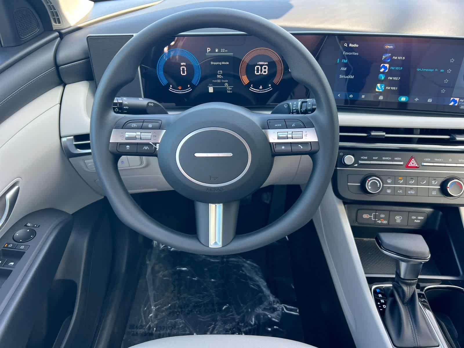 Thumbnail: 2026 Hyundai Tucson - 14