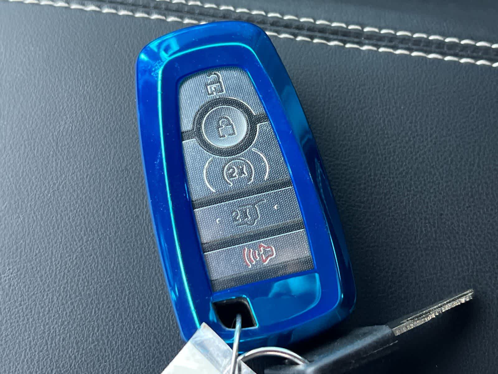 Thumbnail: 2020 Ford Explorer - 30