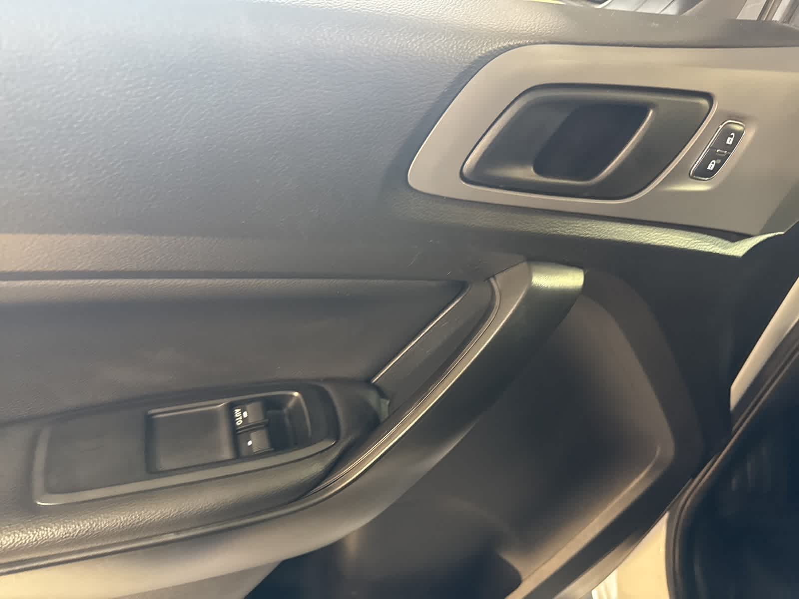 Thumbnail: 2021 Ford Ranger - 17