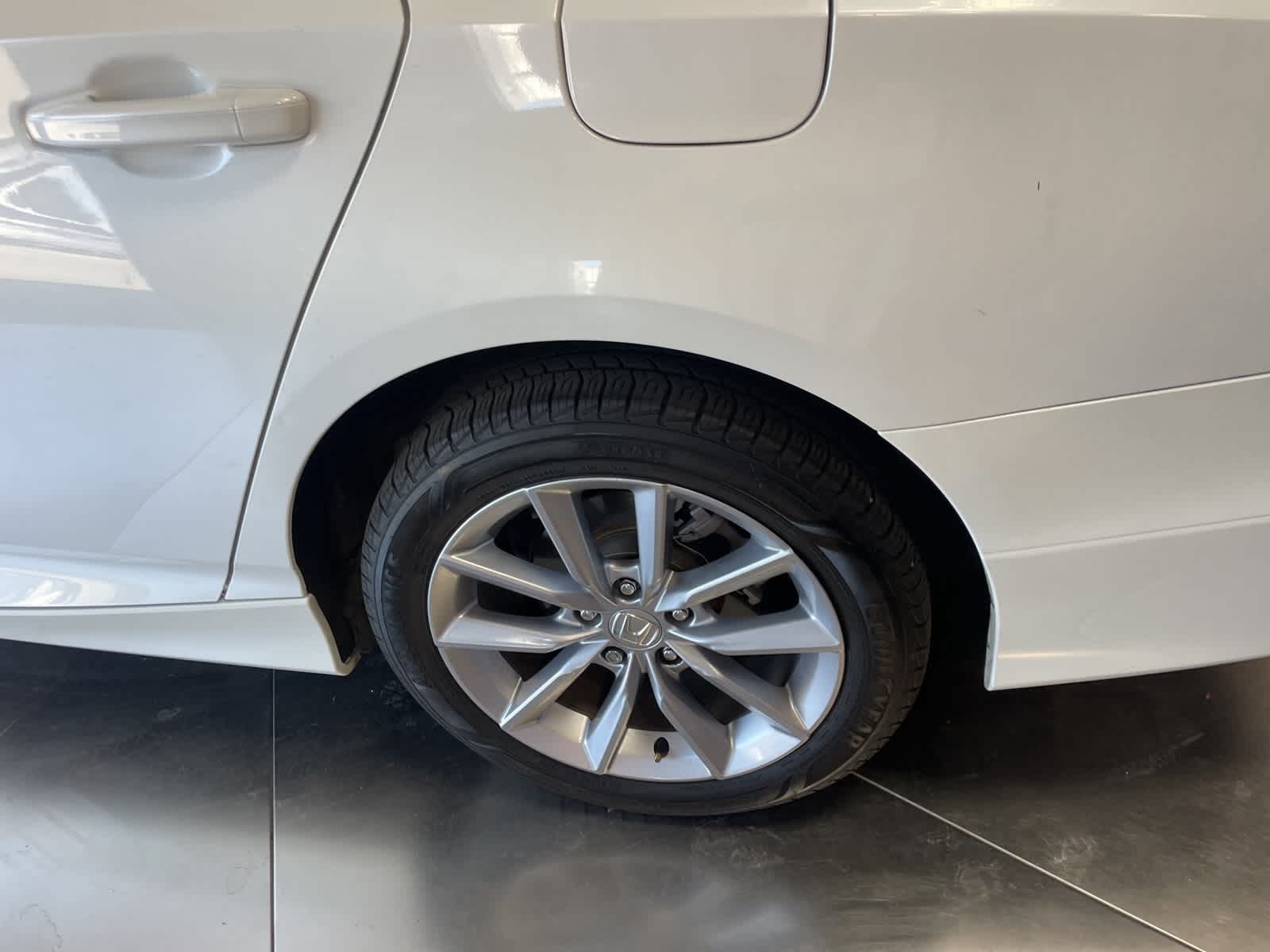 Thumbnail: 2021 Honda Accord - 25
