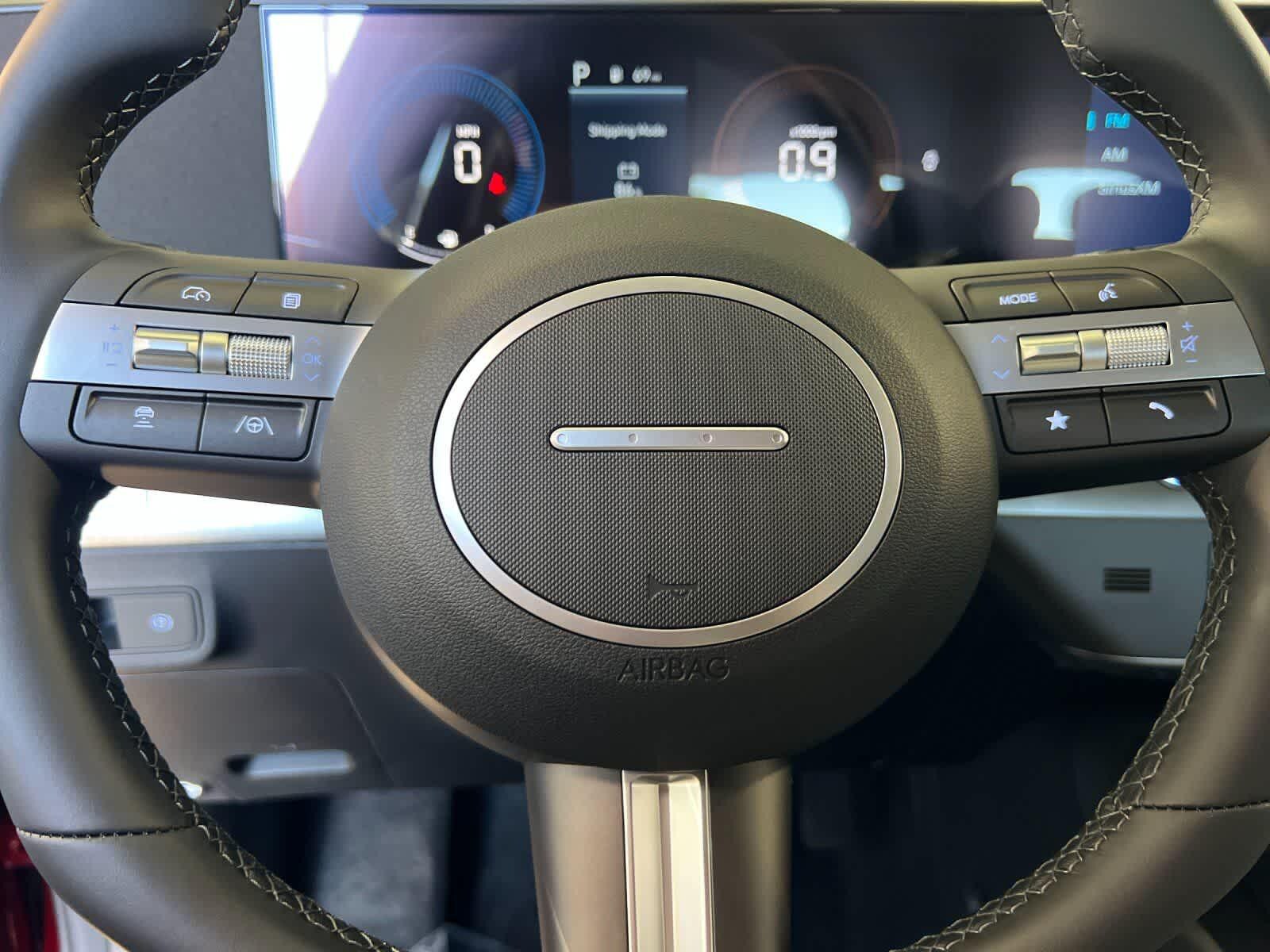 Thumbnail: 2026 Hyundai Kona - 20