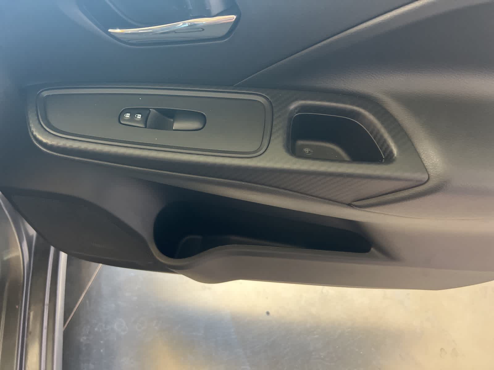 Thumbnail: 2024 Nissan Versa - 18