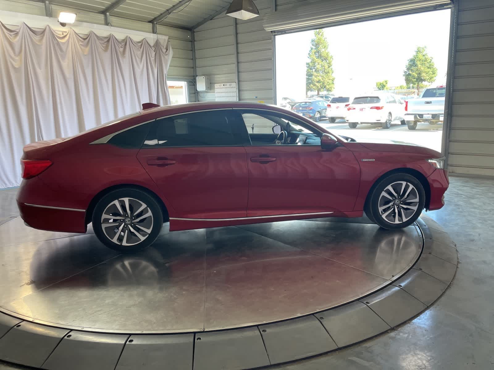 Thumbnail: 2019 Honda Accord - 6
