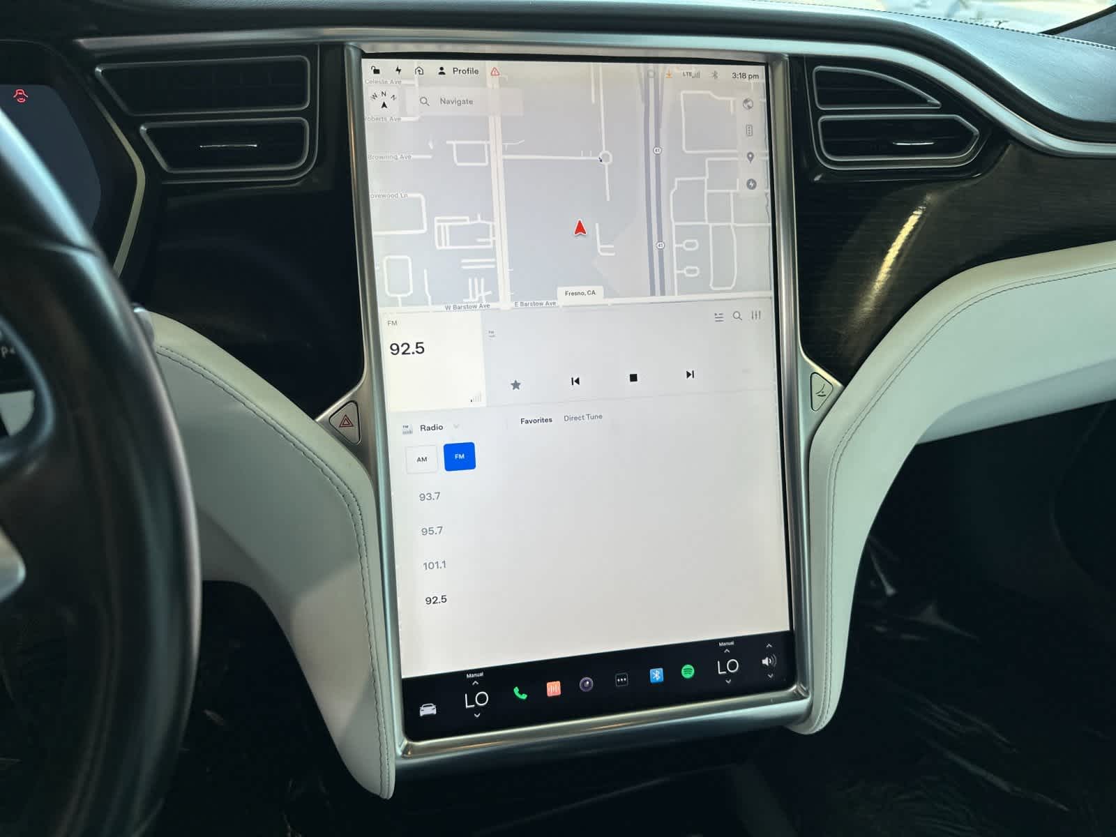 Thumbnail: 2017 Tesla Model S - 18