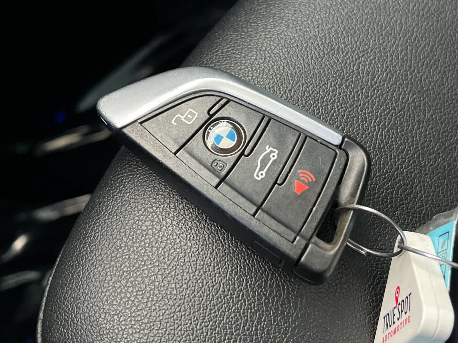 Thumbnail: 2020 BMW X3 - 30