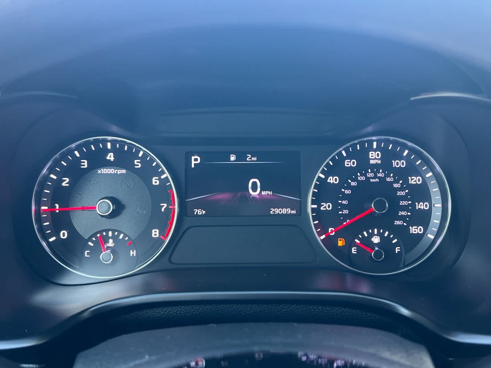 Thumbnail: 2022 Kia Forte - 22