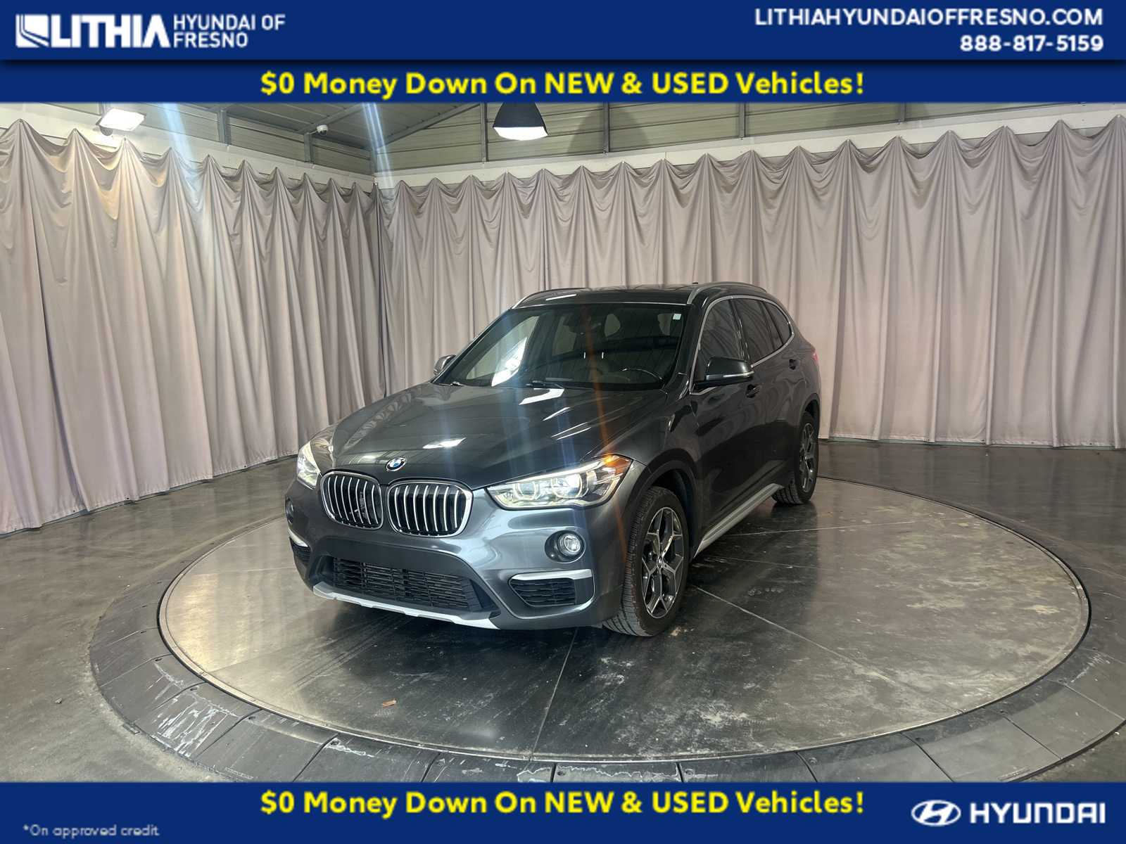 2017 BMW X1 xDrive28i -
                  Fresno, CA