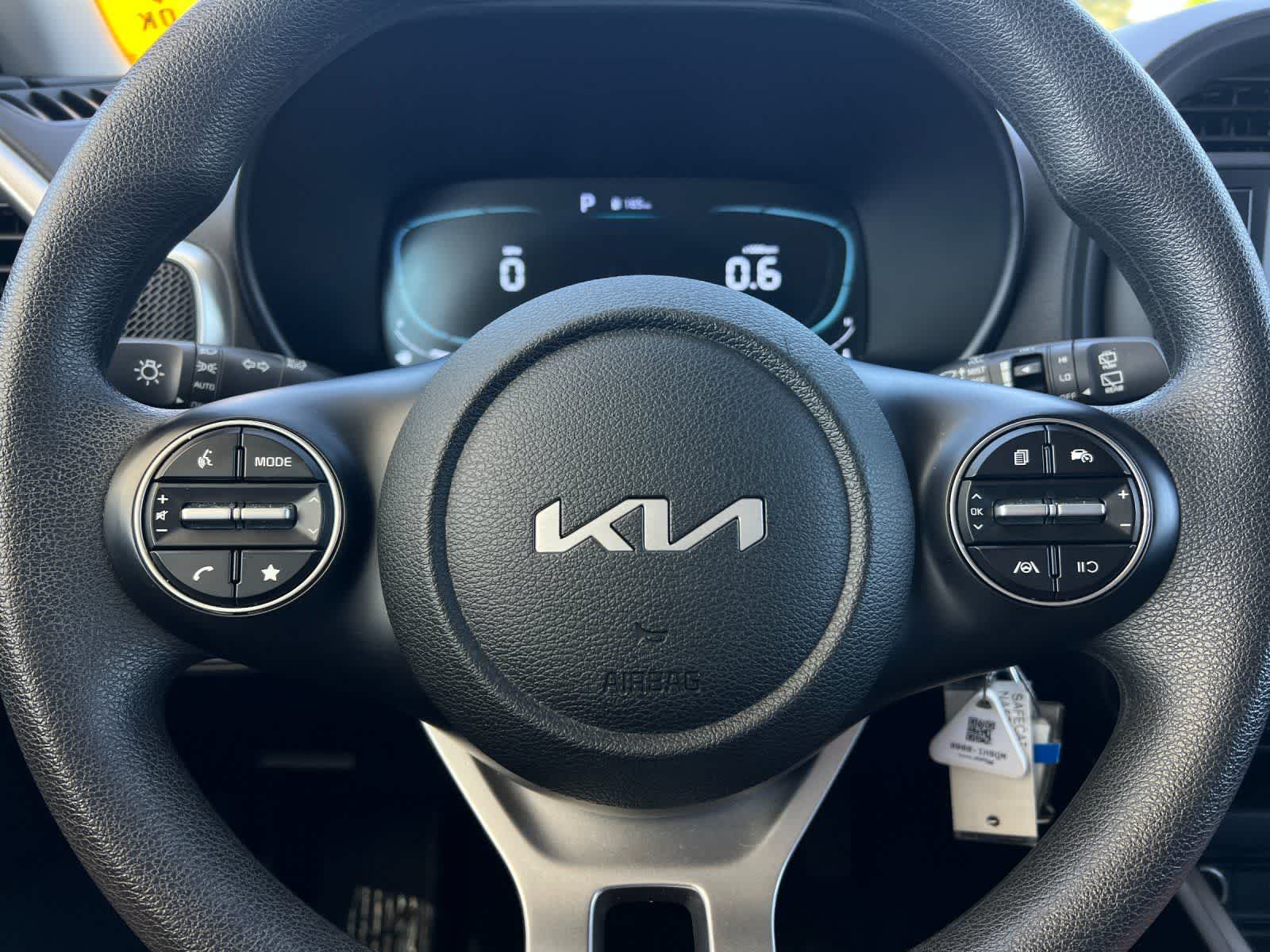Thumbnail: 2025 Kia Soul - 23