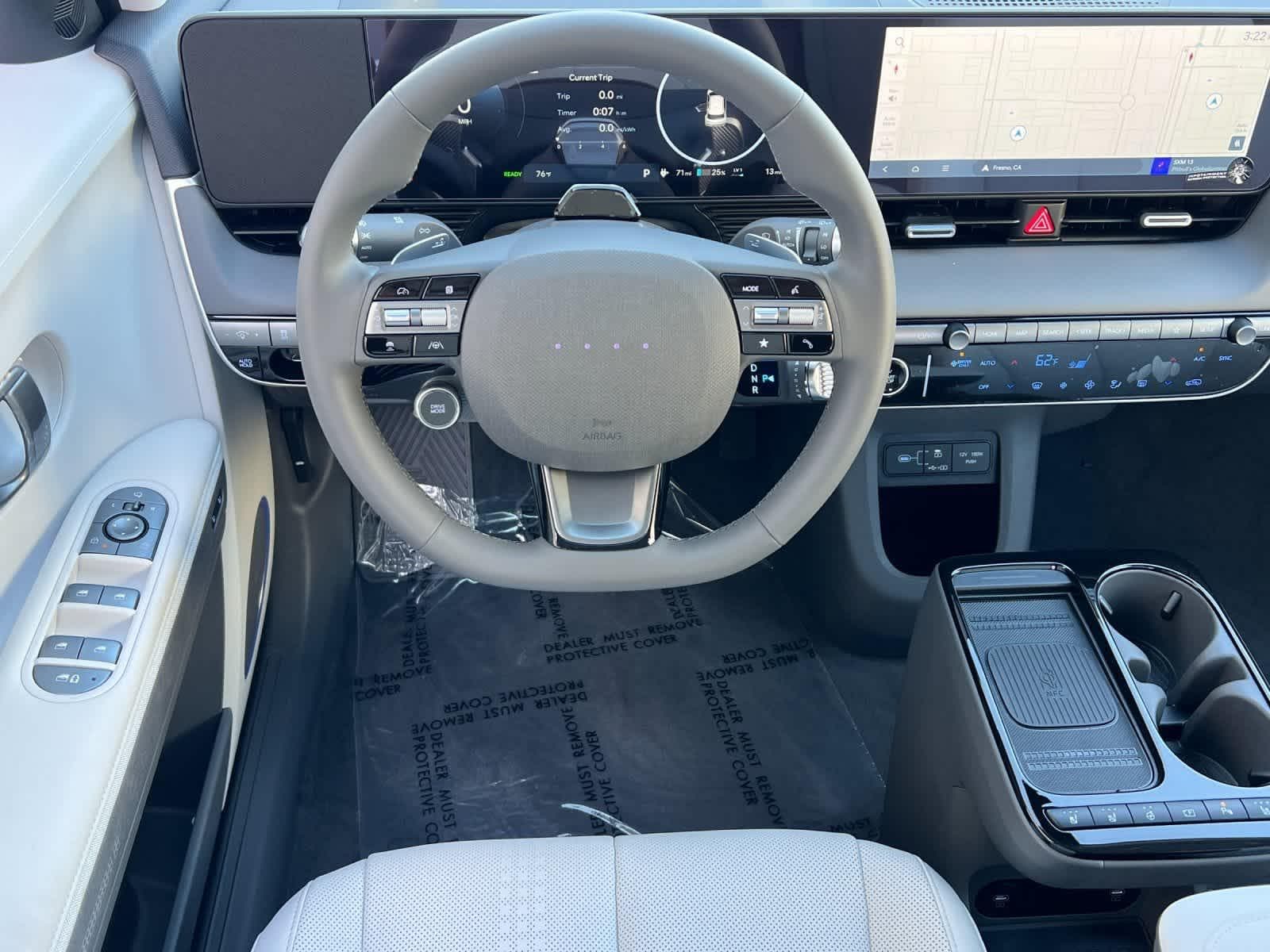 Thumbnail: 2026 Hyundai Ioniq 5 - 6