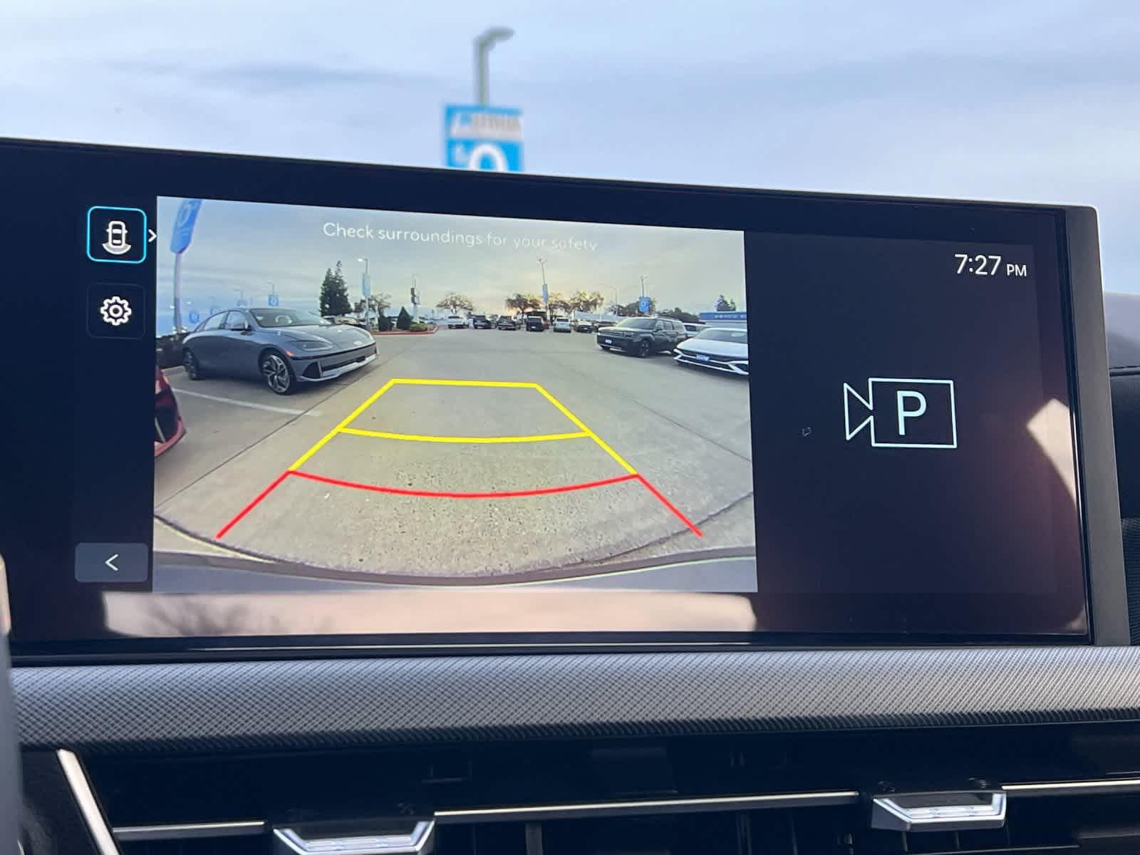 Thumbnail: 2026 Hyundai Sonata - 19