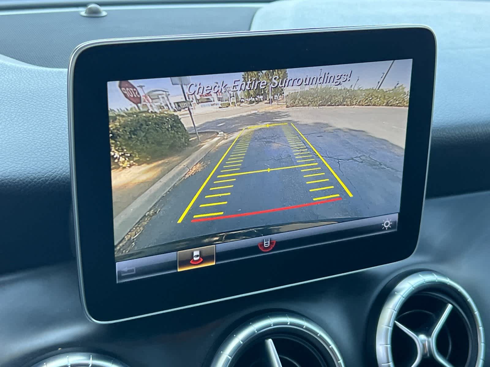 Thumbnail: 2019 Mercedes-Benz CLA - 18