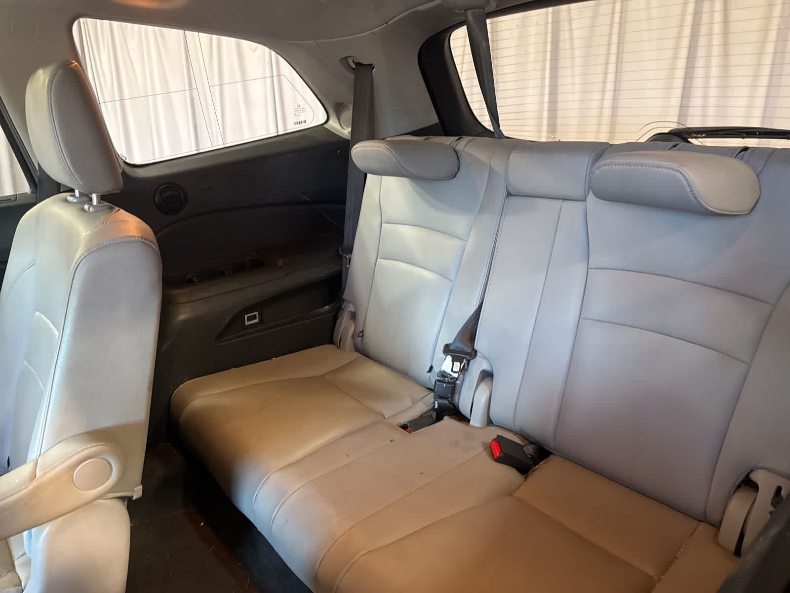 Thumbnail: 2017 Honda Pilot - 18