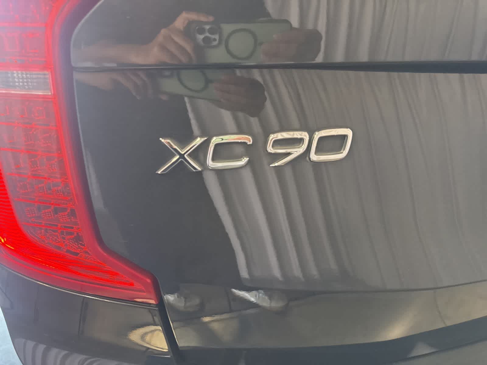 Thumbnail: 2016 Volvo XC90 - 11