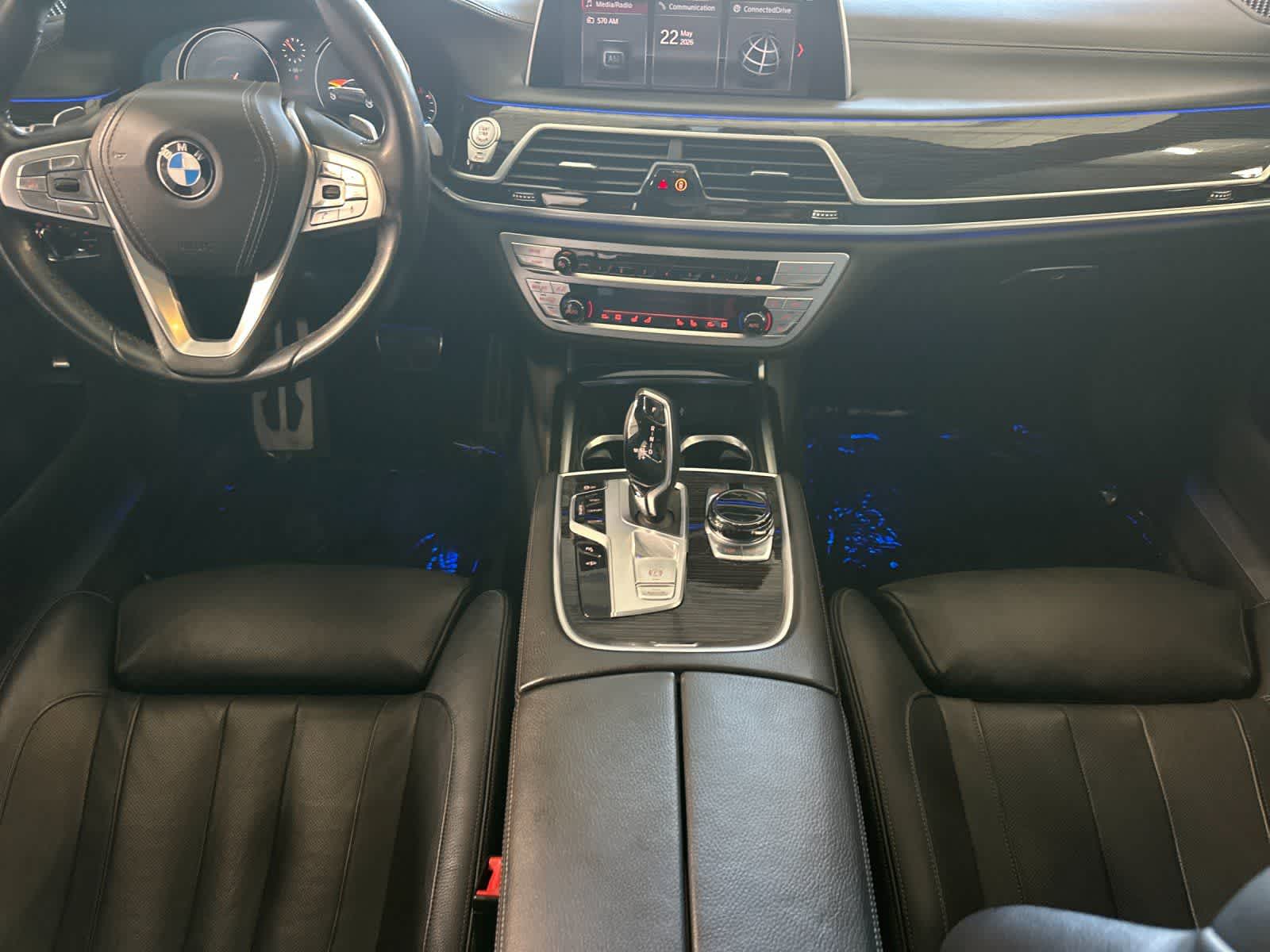 Thumbnail: 2019 BMW 7 Series - 3
