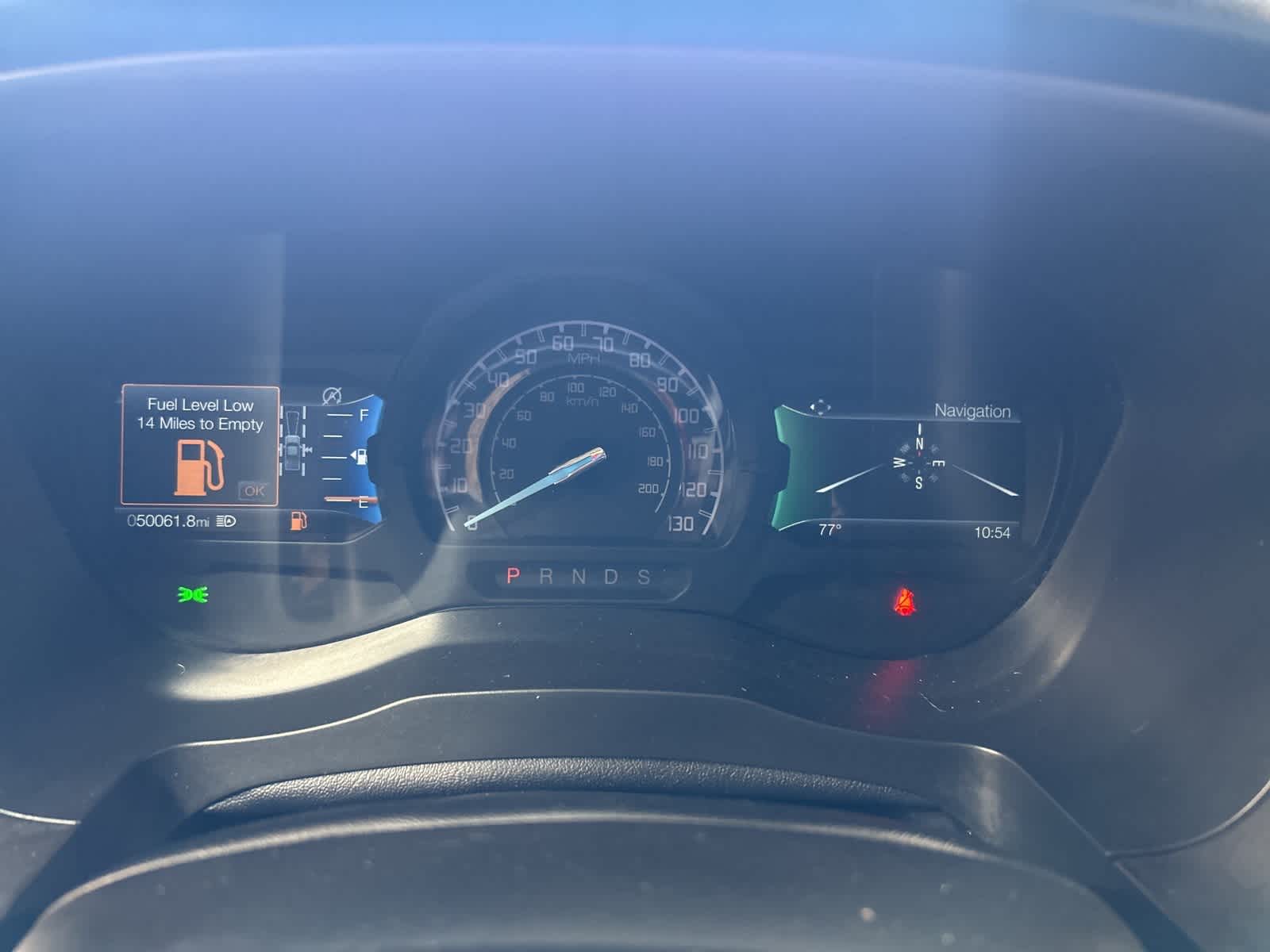 Thumbnail: 2019 Ford Ranger - 29