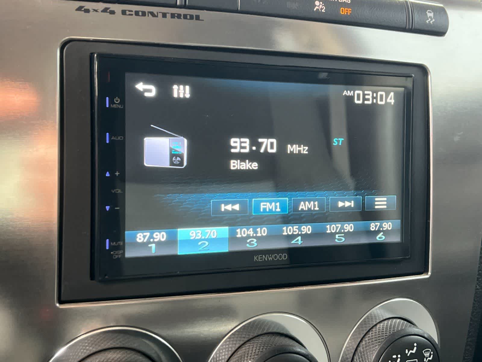 Thumbnail: 2007 Hummer H3 - 19