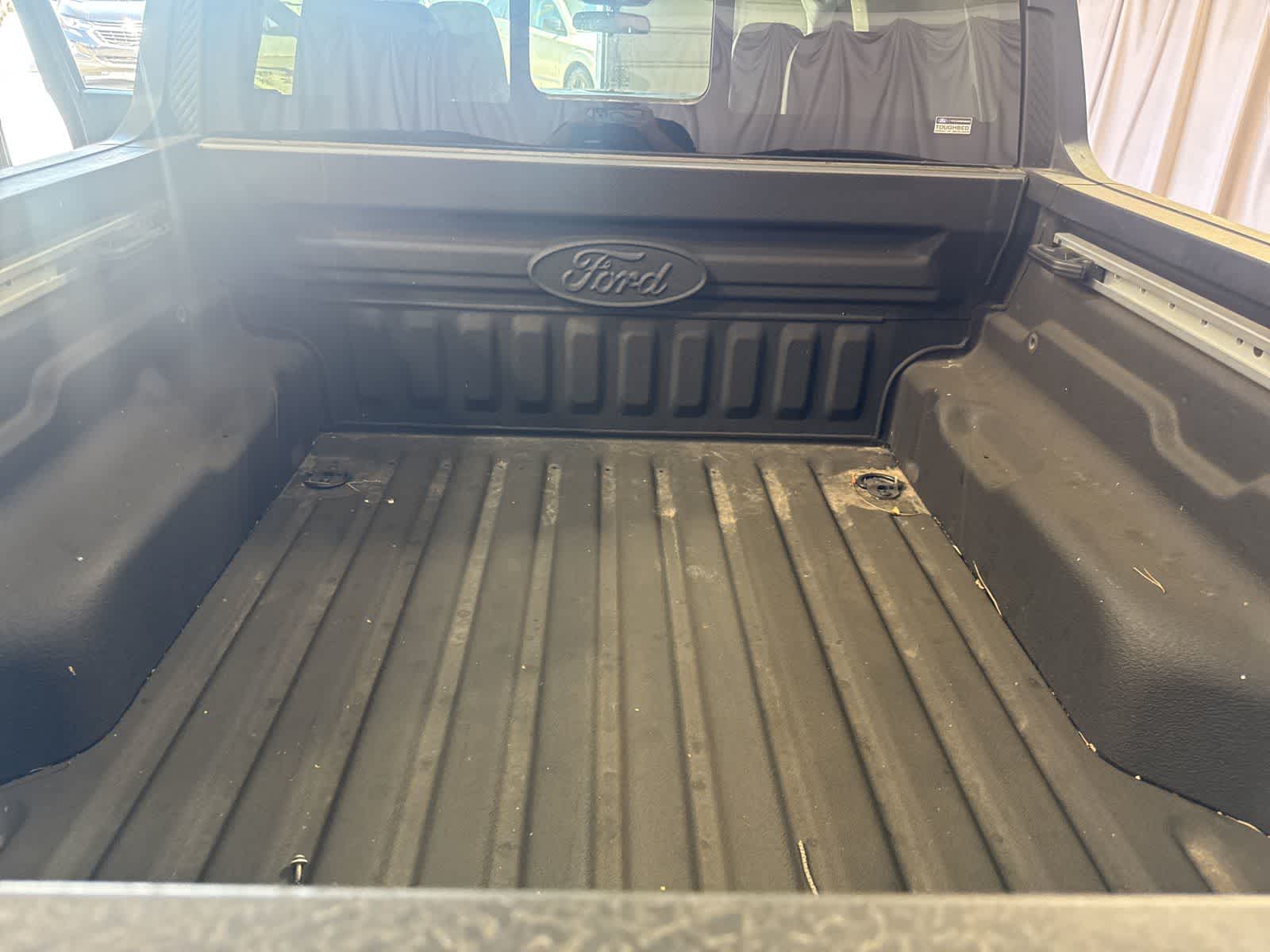 Thumbnail: 2024 Ford Maverick - 16