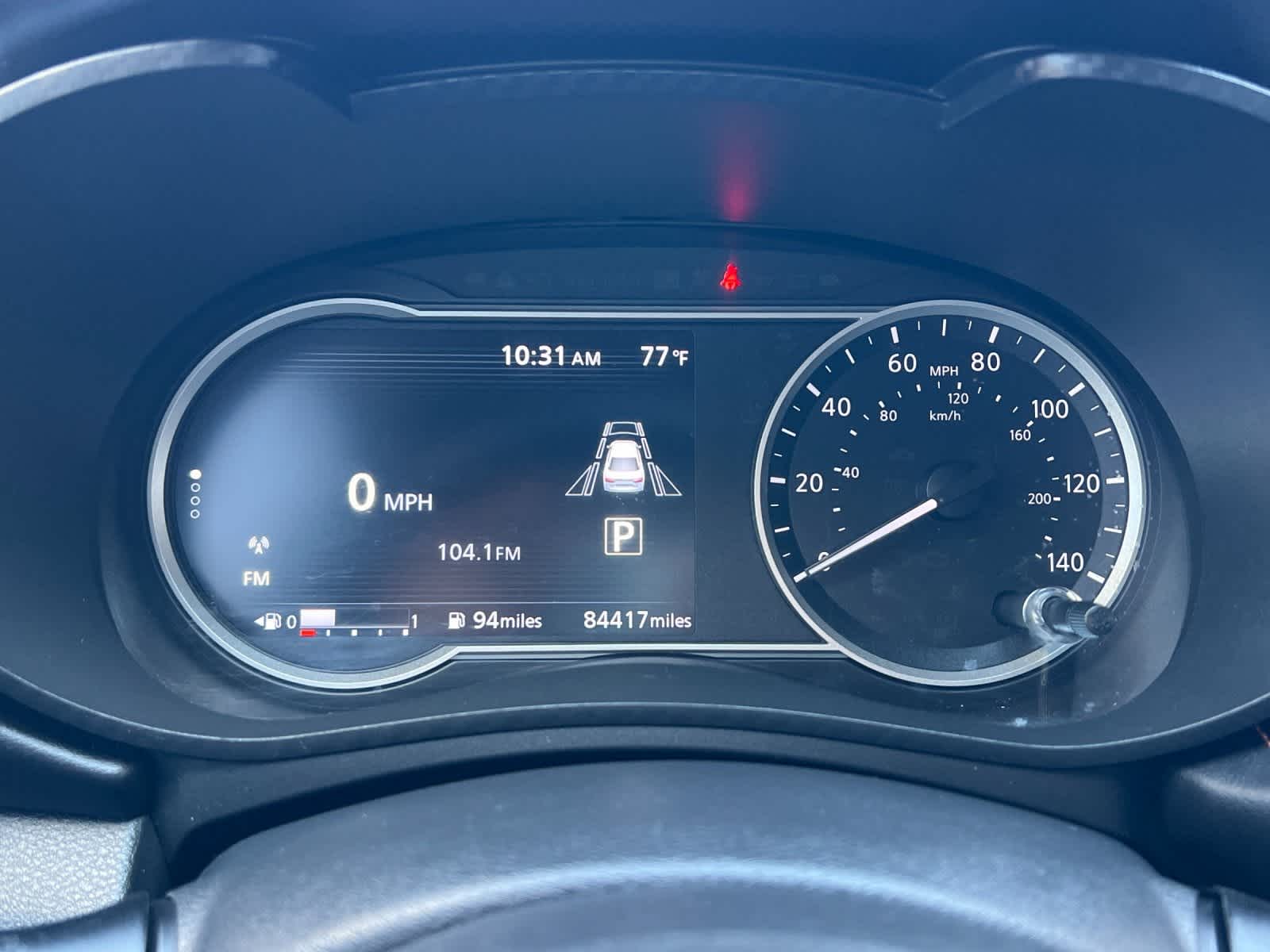 Thumbnail: 2020 Nissan Versa - 23