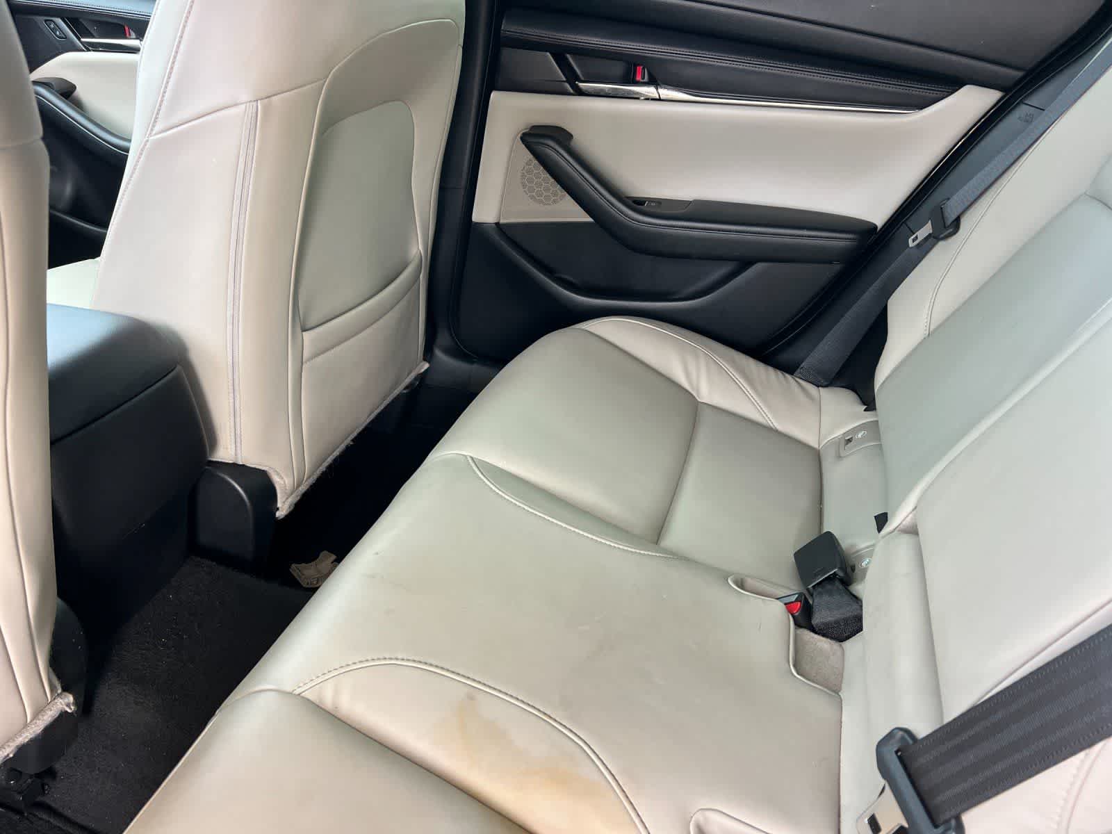 Thumbnail: 2023 Mazda Mazda3 - 4