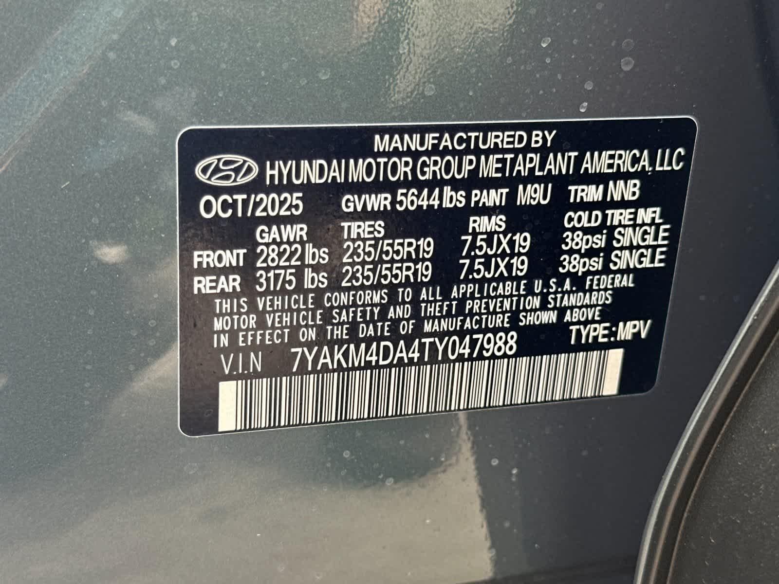 Thumbnail: 2026 Hyundai Ioniq 5 - 29