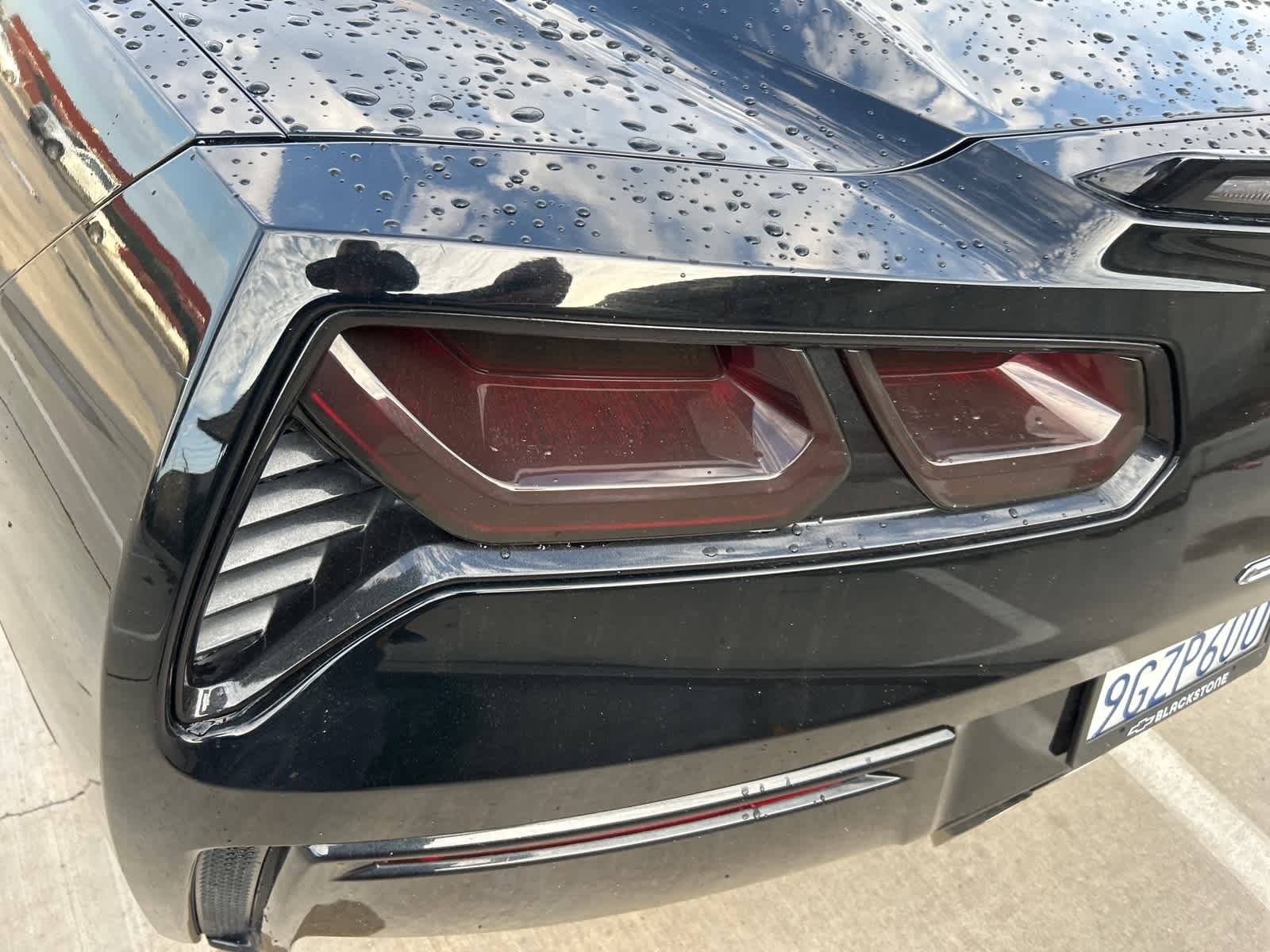 Thumbnail: 2014 Chevrolet Corvette - 11