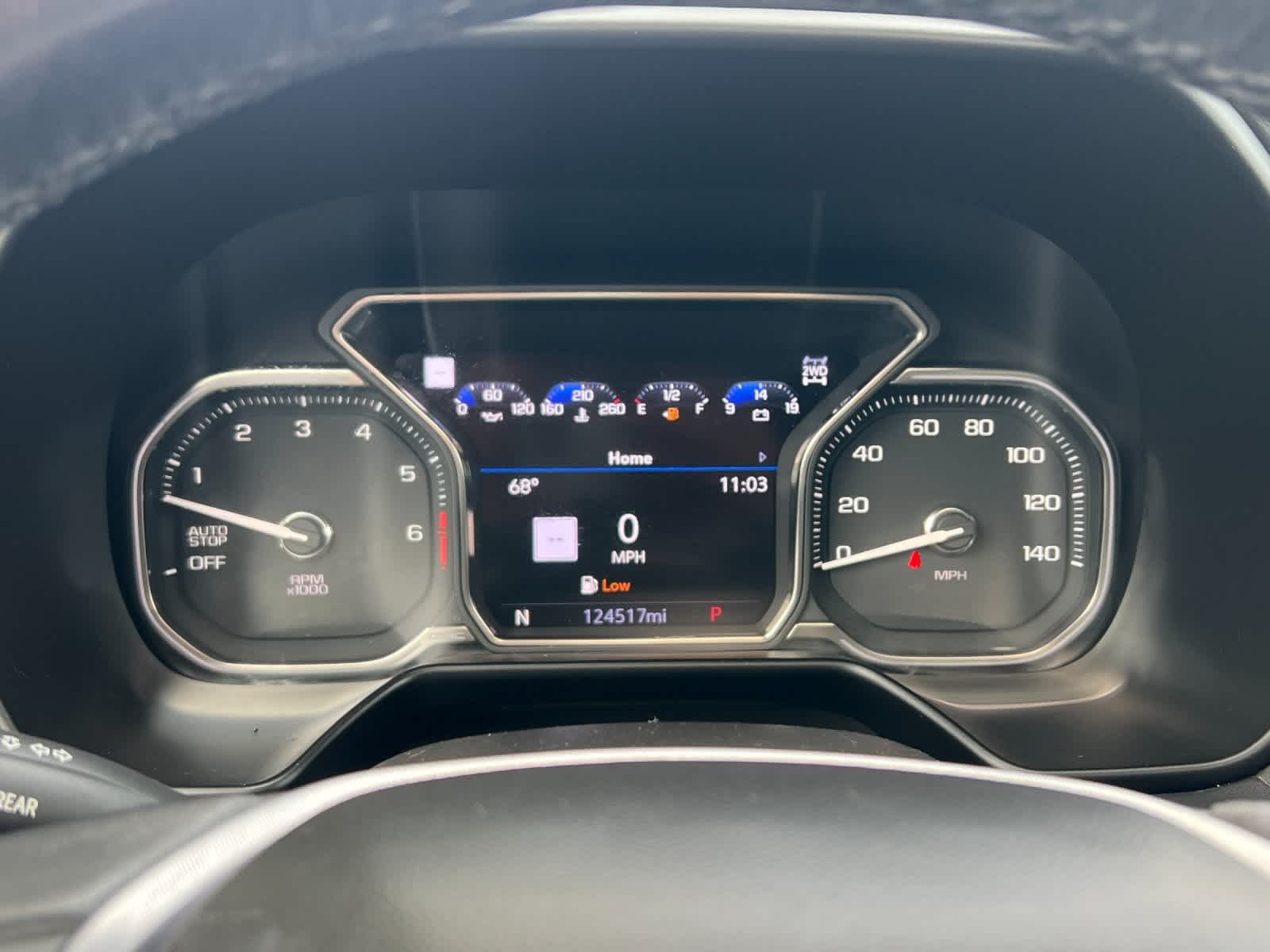 Thumbnail: 2021 GMC Yukon XL - 26