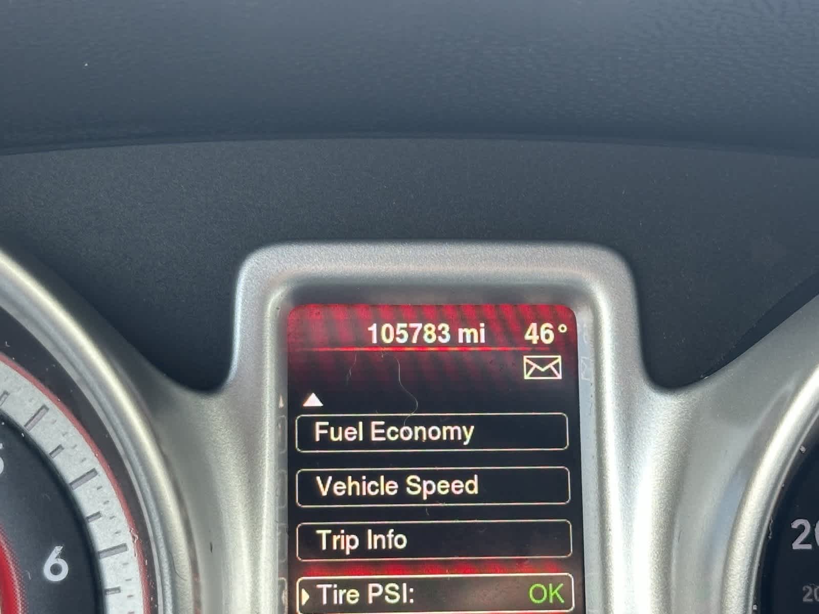 Thumbnail: 2014 Dodge Journey - 25