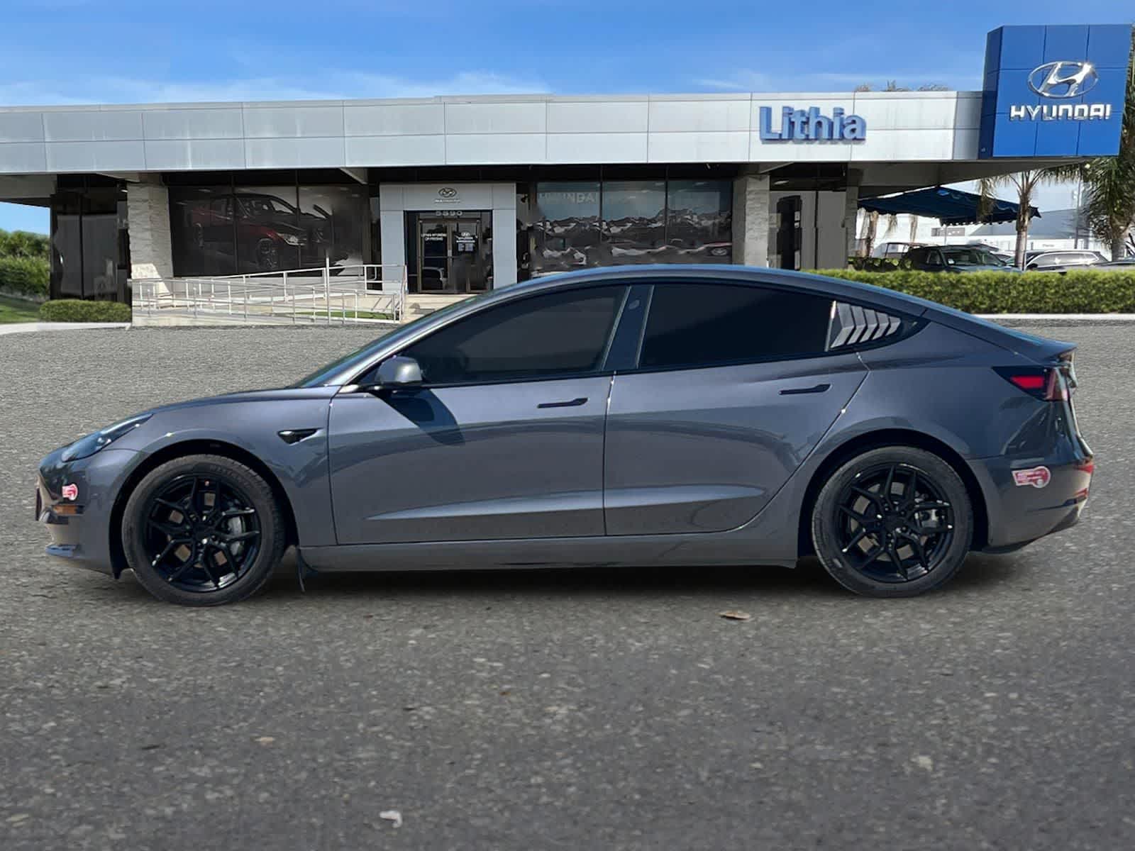 Thumbnail: 2023 Tesla Model 3 - 6