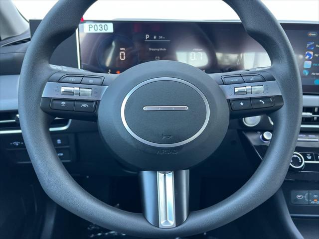 Thumbnail: 2025 Hyundai Sonata - 23