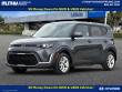 Used 2023 Kia Soul LX Hatchback