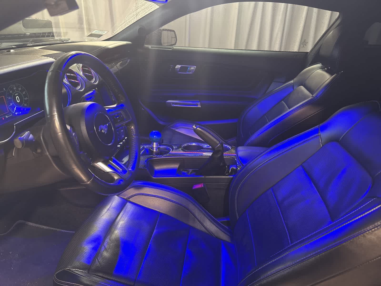 Thumbnail: 2018 Ford Mustang - 13