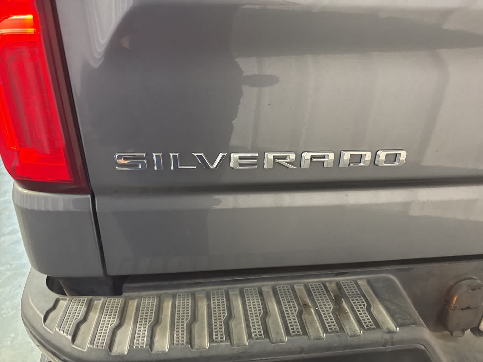 Thumbnail: 2020 Chevrolet Silverado 1500 - 10