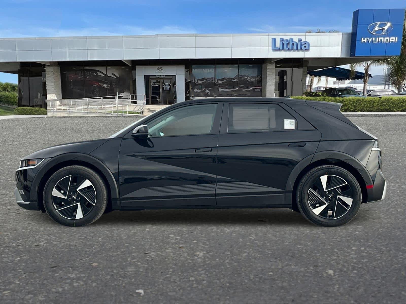 Thumbnail: 2026 Hyundai Ioniq 5 - 5