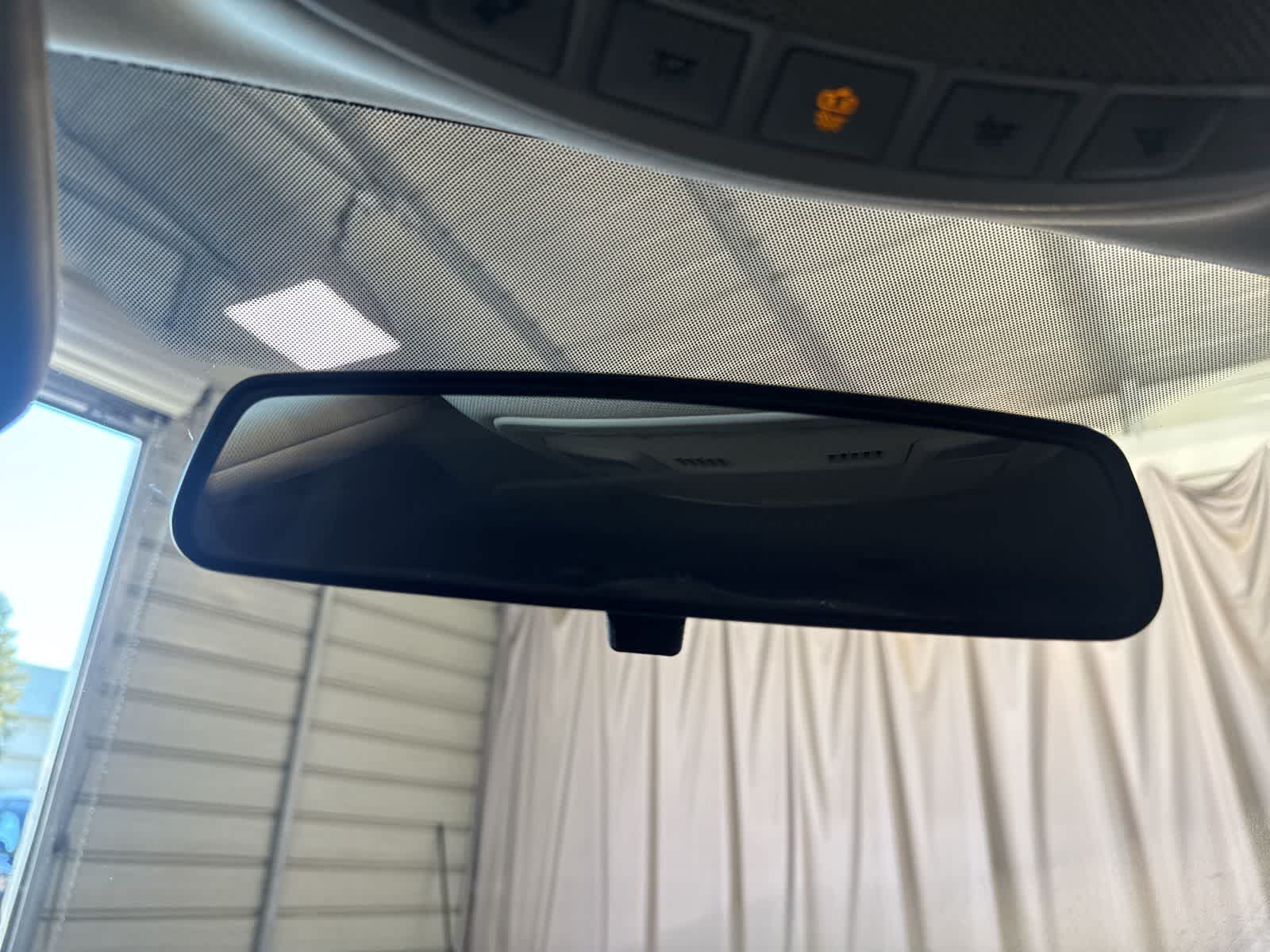 Thumbnail: 2017 Ford Fusion - 27